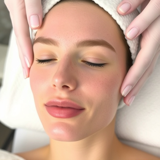 Chemical peel