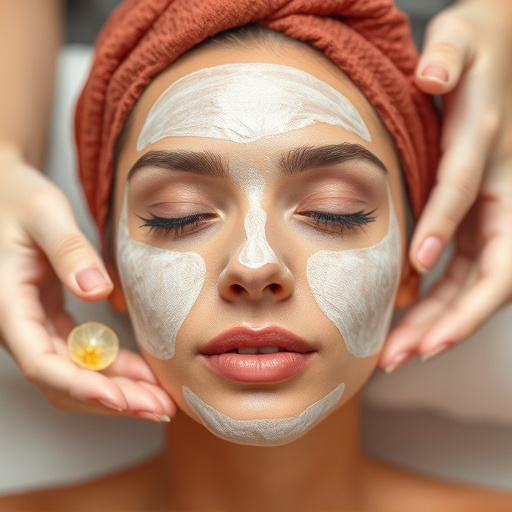 Chemical peel