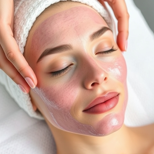 Chemical peel