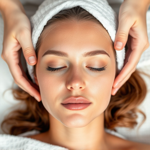 Chemical peel