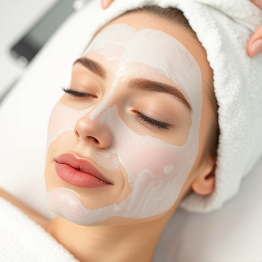 Chemical peel