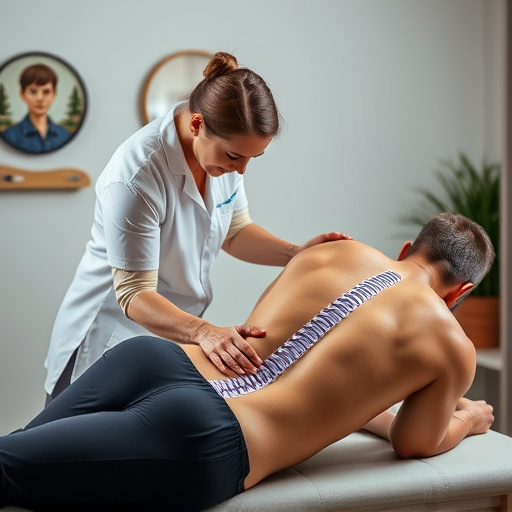 chiropractic care
