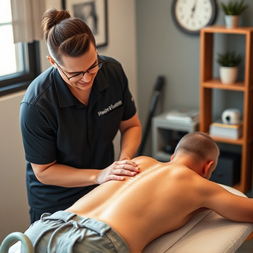 chiropractic care