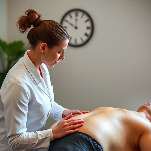 chiropractic care