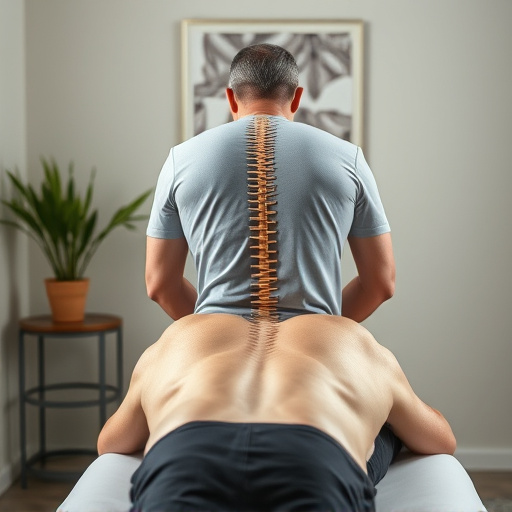 chiropractic care