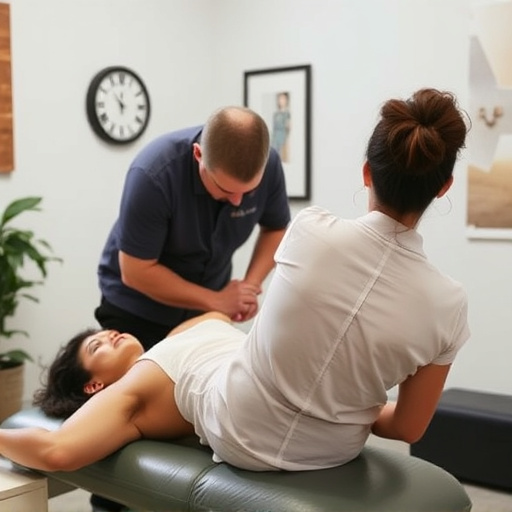 chiropractic care