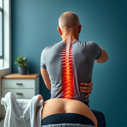 chiropractic care