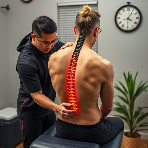 chiropractic care