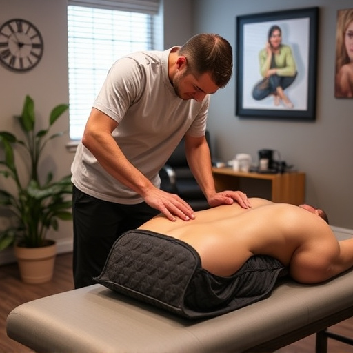 chiropractic care