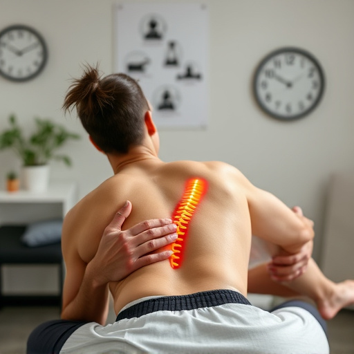 chiropractic care