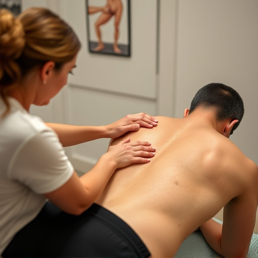 chiropractic care