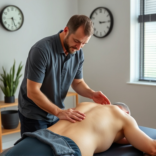chiropractic care