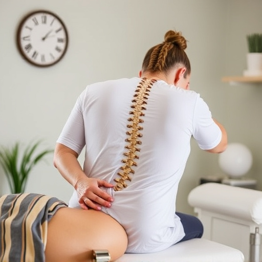 chiropractic care