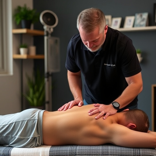 chiropractic care