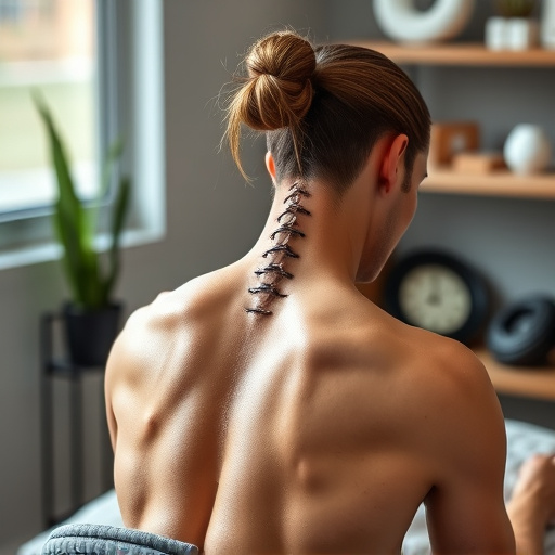 chiropractic care