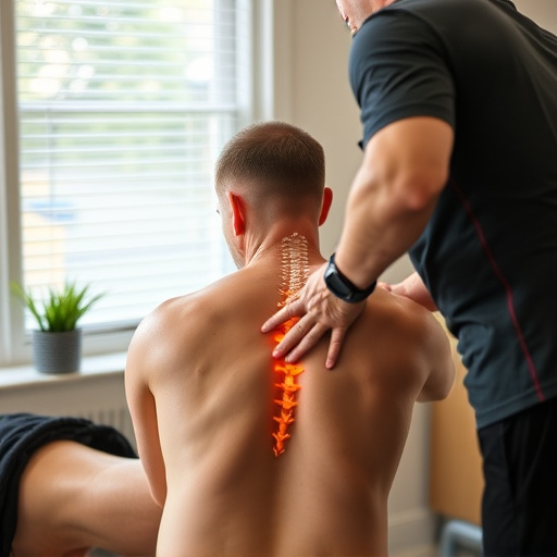 chiropractic care
