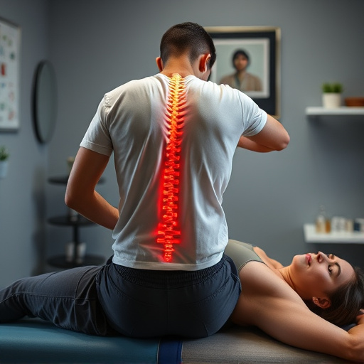 chiropractic care