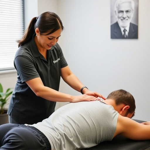 chiropractic care