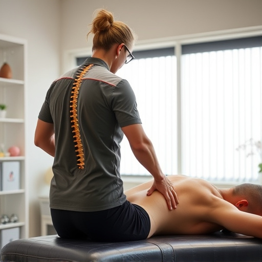 chiropractic care