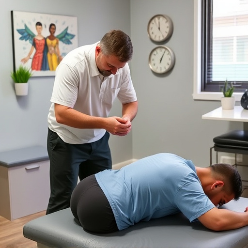 chiropractic care