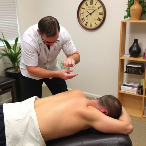 chiropractic care