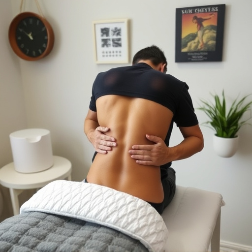 chiropractor