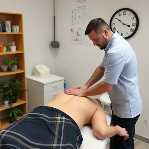 chiropractor