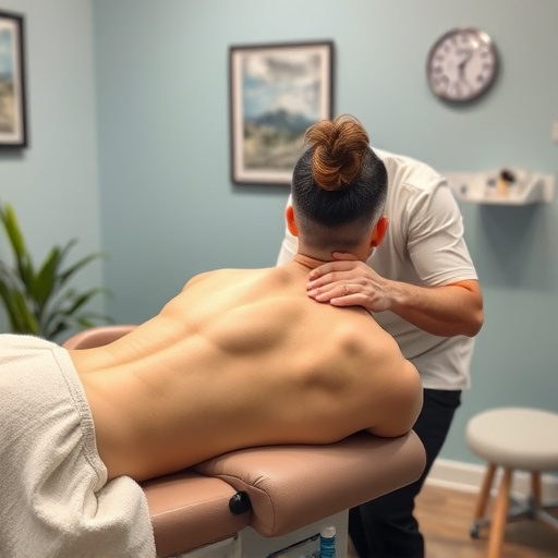 chiropractor