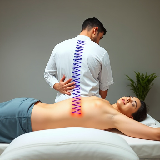 chiropractor