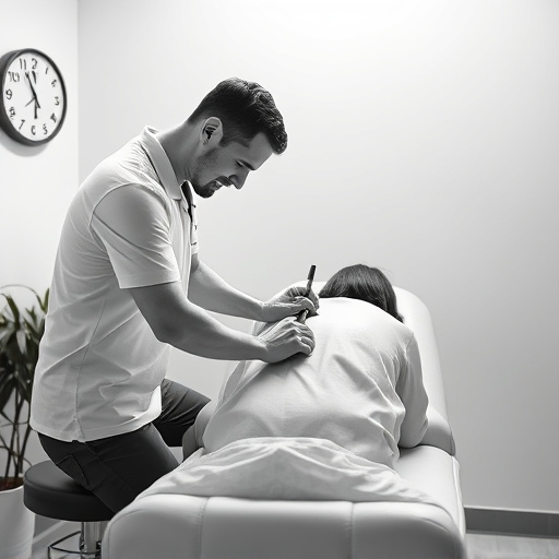 chiropractor