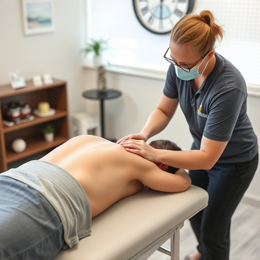 chiropractor