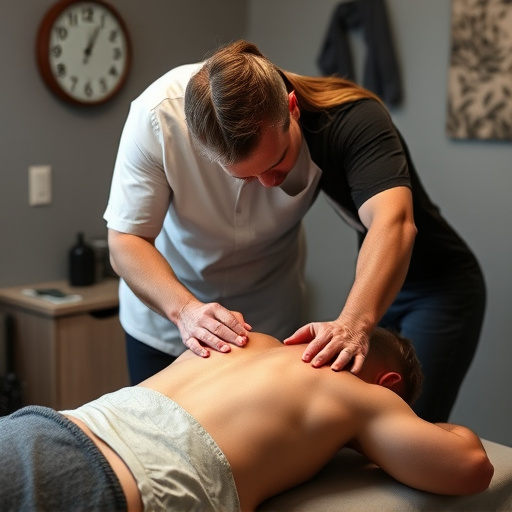 chiropractor