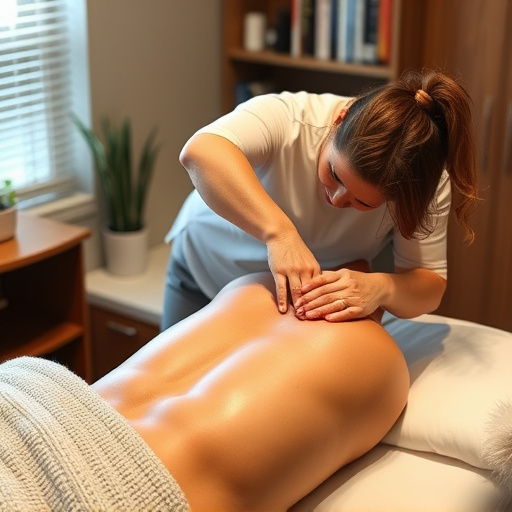 chiropractor