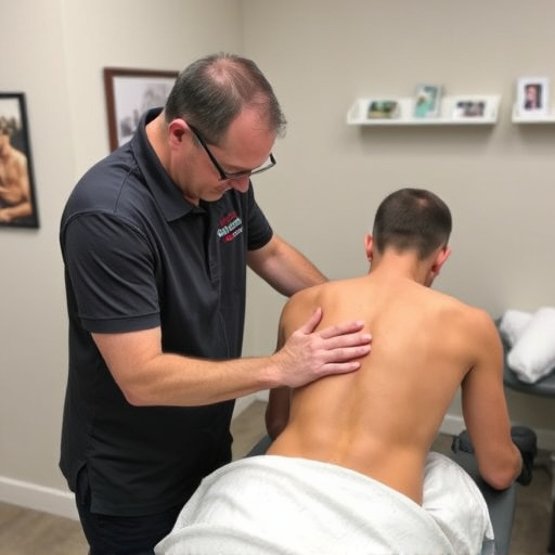 chiropractor