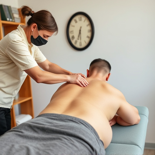 chiropractor