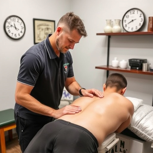 chiropractor