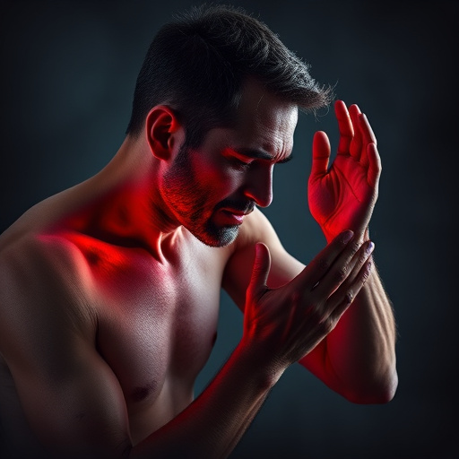 chronic pain