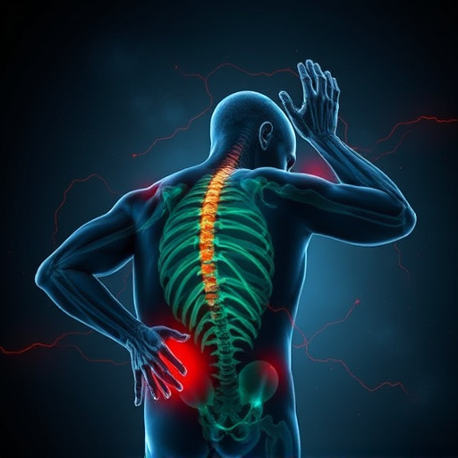 chronic pain