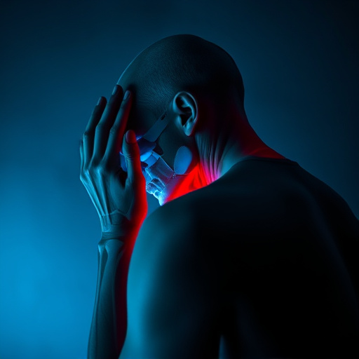 chronic pain