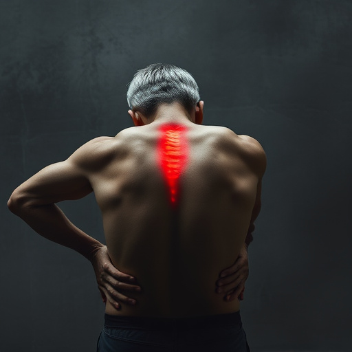 chronic pain