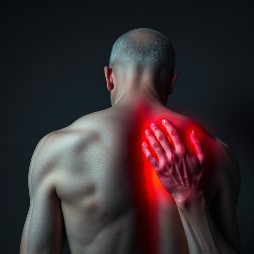 chronic pain