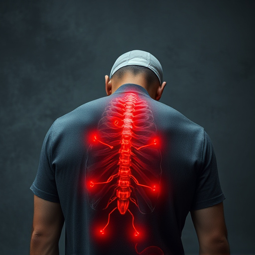 chronic pain