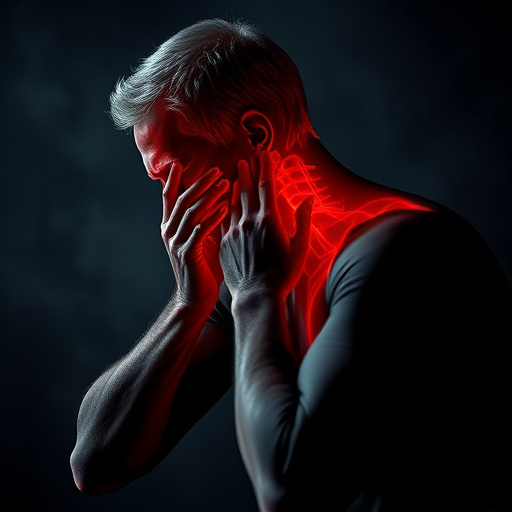 chronic pain