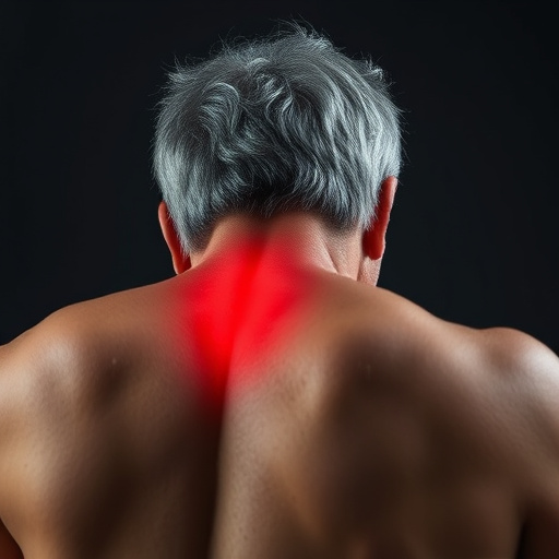 chronic pain