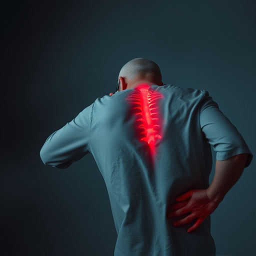 chronic pain