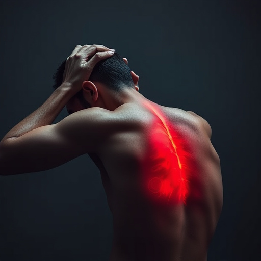 chronic pain