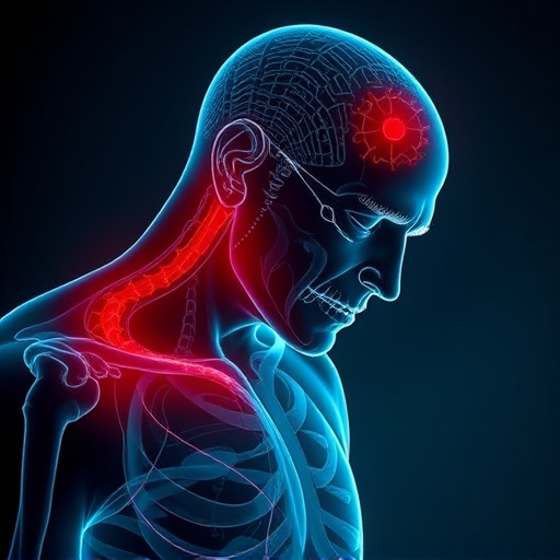 chronic pain