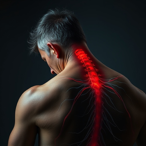 chronic pain