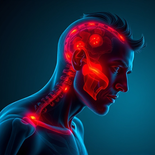 chronic pain