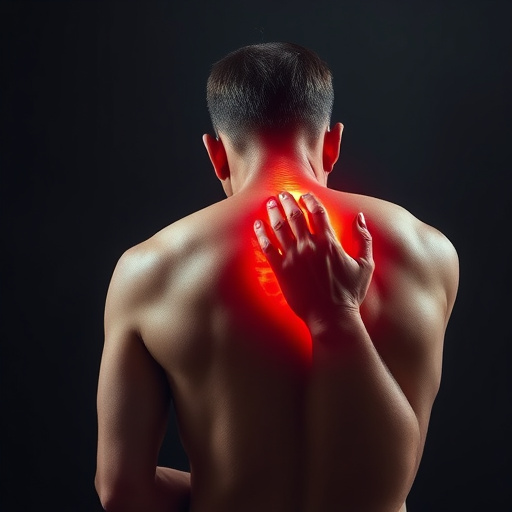 chronic pain